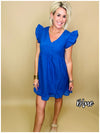 The Kandi Dress