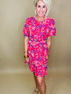 The Hazely Dress