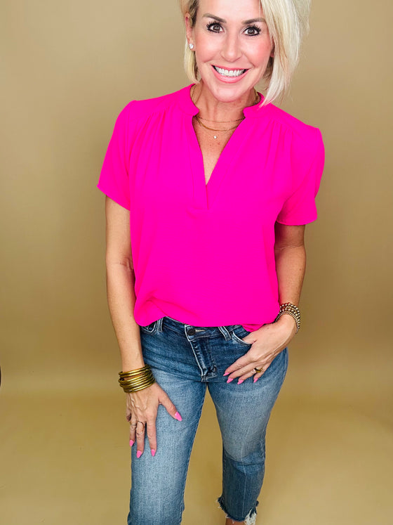 The Addy Top