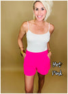 The Lacey Jay Shorts