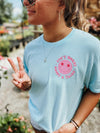 Don't Worry about a thing tee