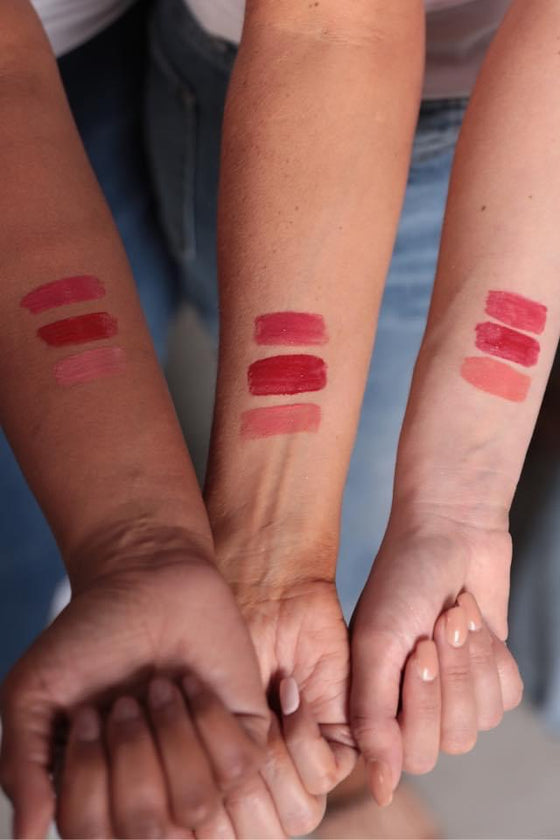 Feeling Sassy Lipgloss Kit