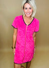 The Karen get ready robe