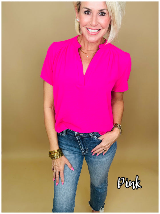The Addy Top