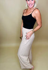 Casual In Cabo Button pants