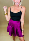 Party on the patio wrap skirt
