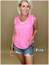 The Zella Tank