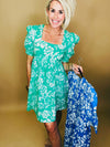 The Henley Dress