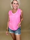 The Zella Tank