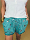 The Molly Star Shorts