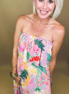 The Honey Maxi Dress