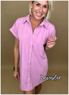 The Ansley Dress