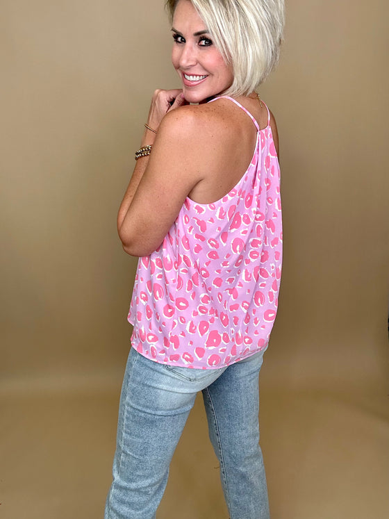 The Sherrie Lynn Tank