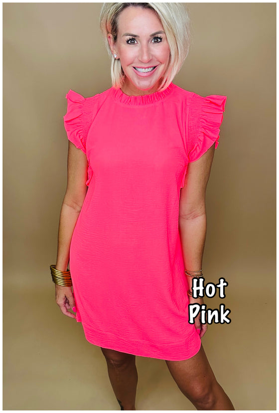 Key west Date Night Dress