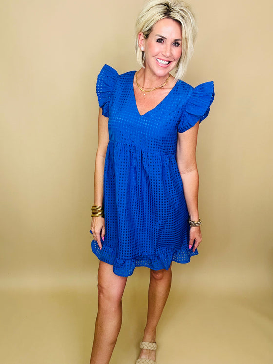 The Kandi Dress
