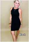 The Kellie Bodycon Dress