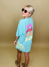 Here comes The sun Oversized Tee