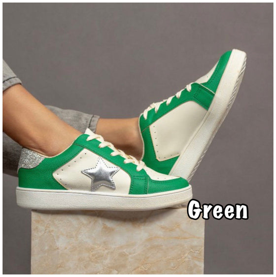 Spirit Star Sneaker
