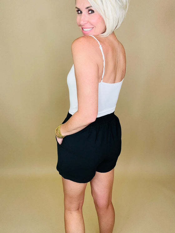 The Lacey Jay Shorts