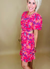 The Hazely Dress