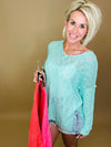 The Aubree Top