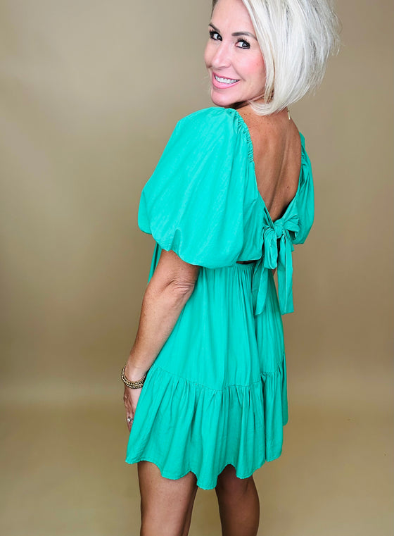 Breezy on the beach Dress