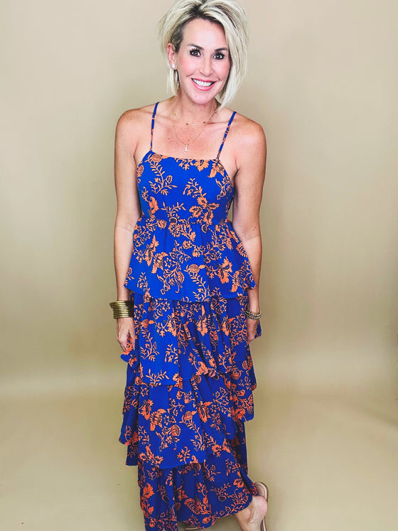 The Denise Dress
