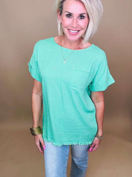 The Thelma Top