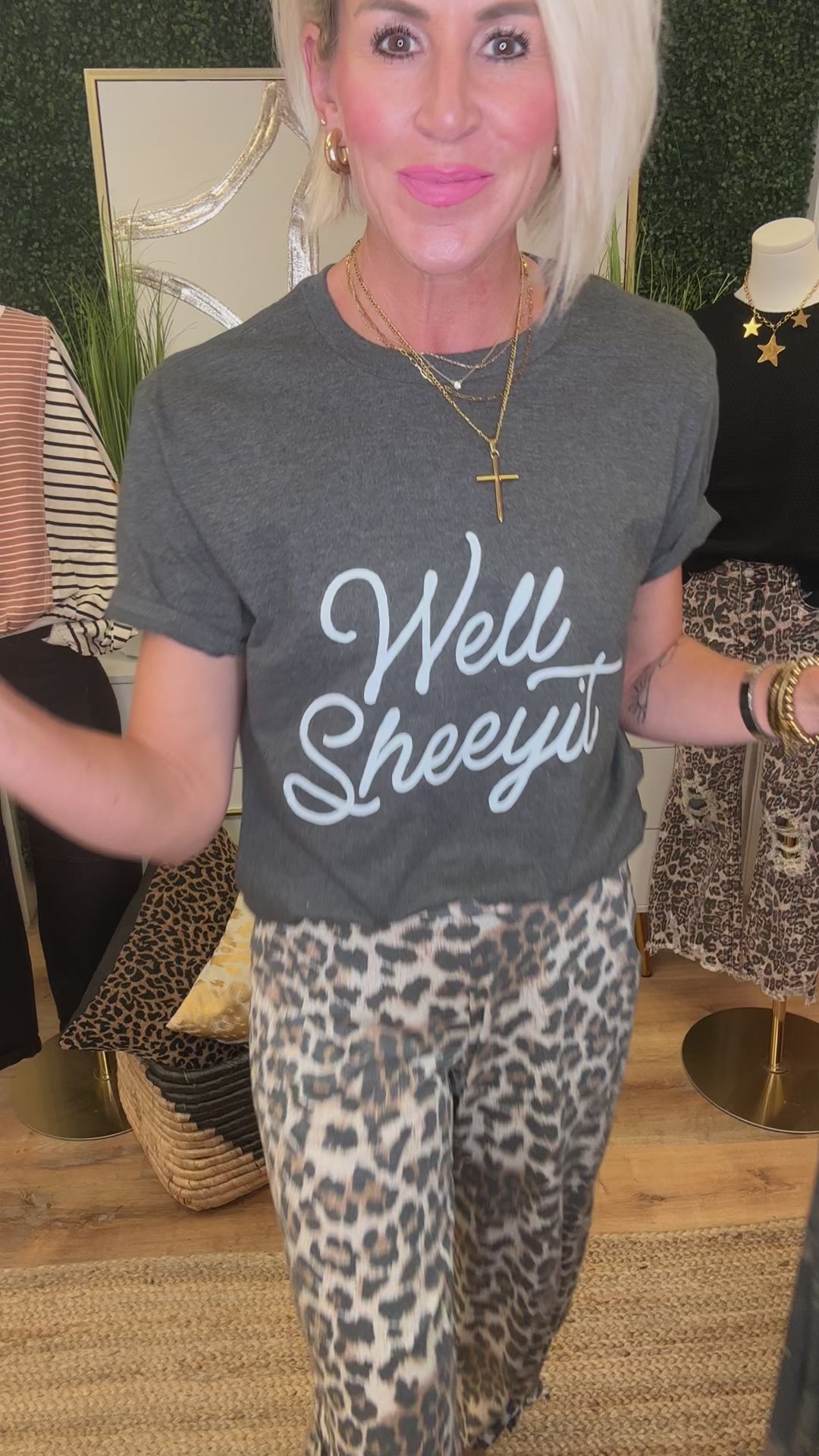 Cozy up lounge pants - new colors
