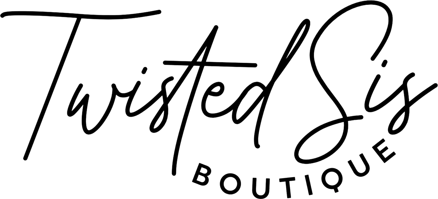 Twisted Sis Boutique