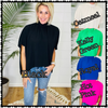 NEED MORE SPICE TIE TOP/ AVAILABLE IN 5 COLORS