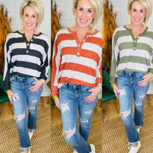  ENDLESS CHEER TOP/ AVAILABLE IN 3 COLORS