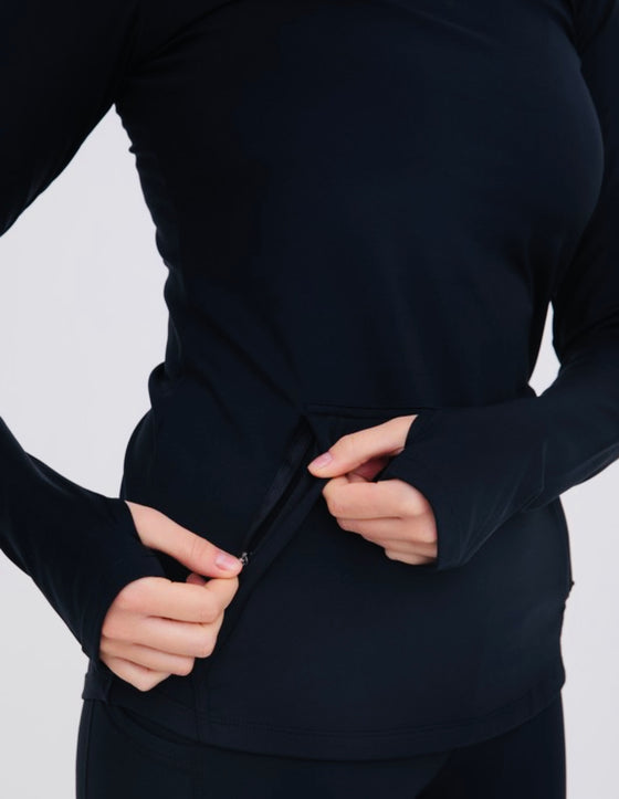 MONO B ACTIVE TOP