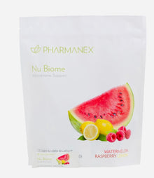  NUBIOME MICROBIOME SUPPORT DRINK