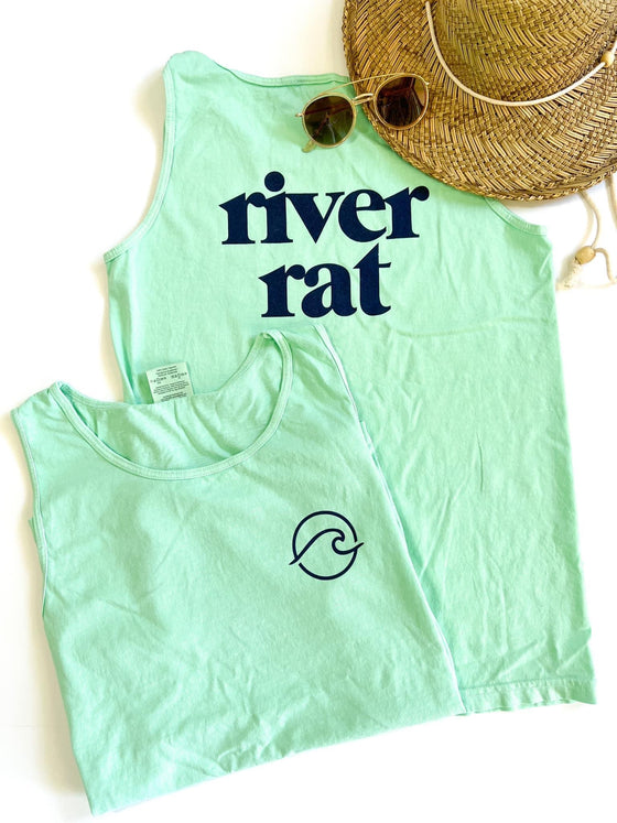 River Rat Tank