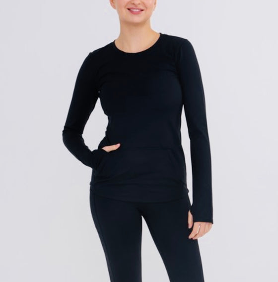 MONO B ACTIVE TOP