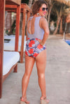 Saturday Surf Swimsuit
