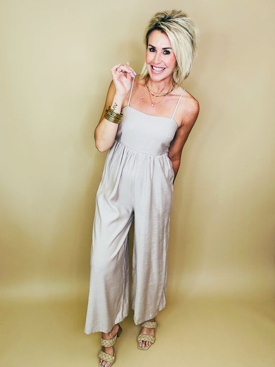 The Serenity Jumpsuit