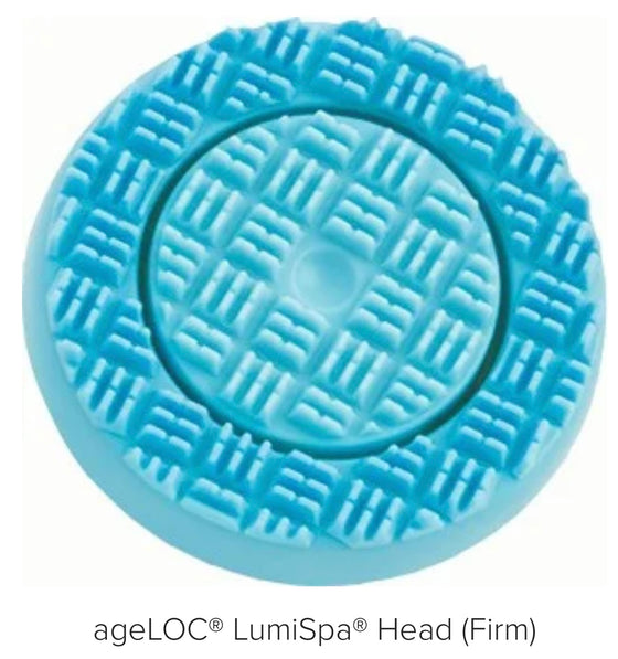 LUMI SPA HEAD/ AVAILABLE IN 3 HEADS