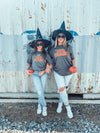 BOO THANG/ LIL BOO THANG MATCHING TEE