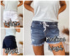THE JOLI JOGGER SHORTS
