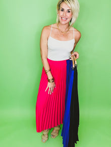  OFFICE TO NIGHT OUT MAXI SKIRT