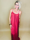 The Lisa Maxi Dress