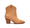 THE ZANE TOFFEE BOOTIE