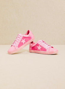  THE SANDY STAR SNEAKERS