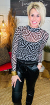 THE EMILY EDGY TOP