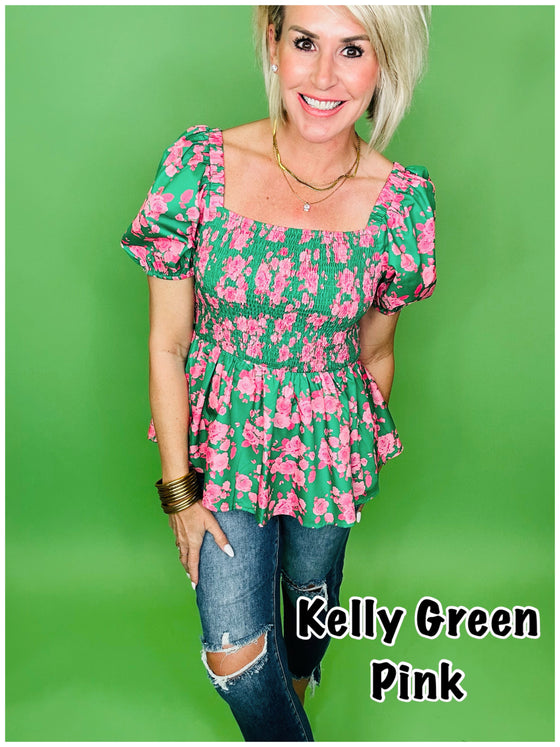 DERBY DAY TOP