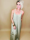 The Lisa Maxi Dress