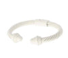 COLORED CUFF BRACELET