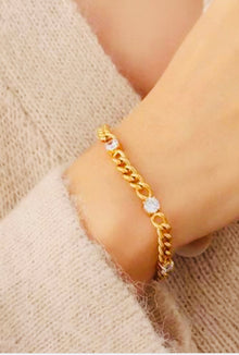  Lola CZ Bracelet